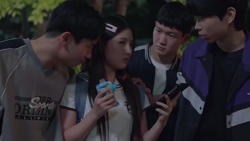 家庭关系证明书剧照3
