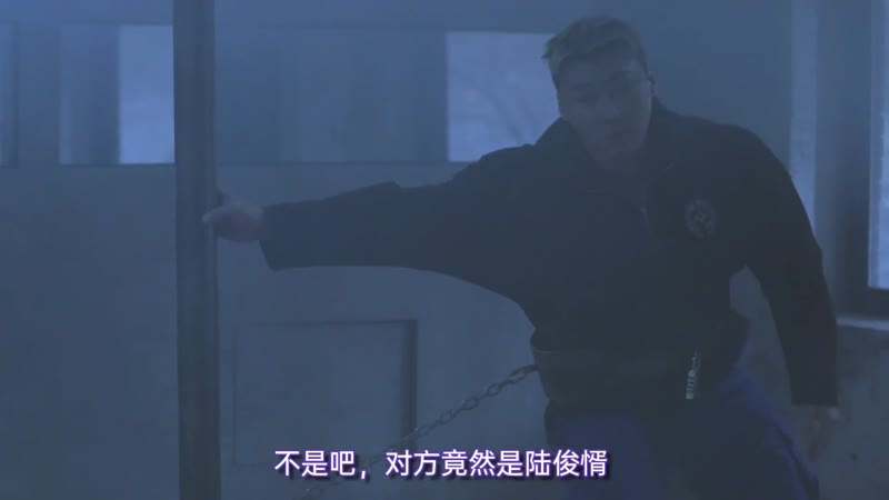 猎人杀剧照3
