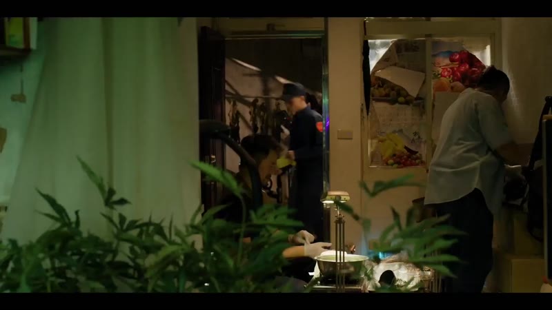 邮票与舒芙蕾剧照1