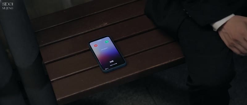 少年,注意剧照3