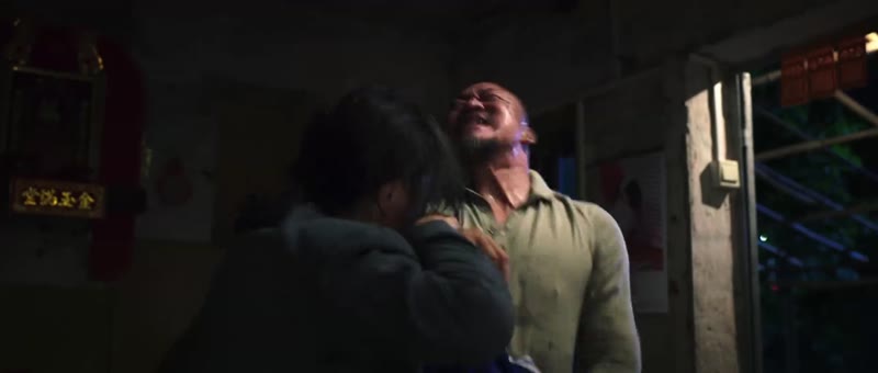 死刑将至剧照2