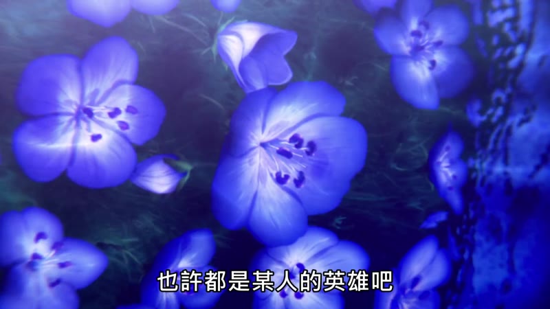 乱世千金倪亚‧利斯顿转生为娇弱千金的弑神武人华丽无双录剧照1