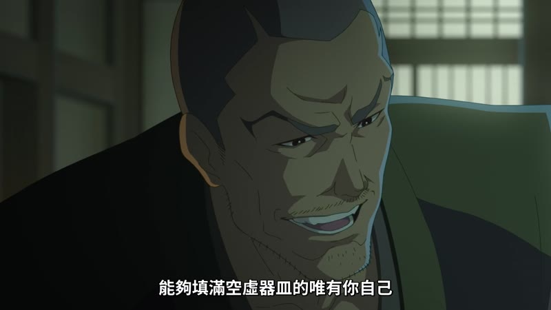 战斗之魂Re绝界之空剧照2