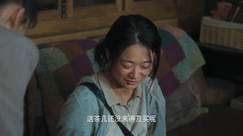 蒸蒸日上剧照1