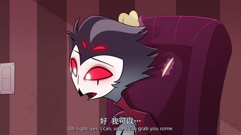 极恶老大第三季剧照2