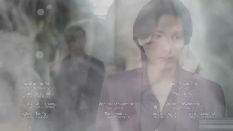 谎日沉影剧照2