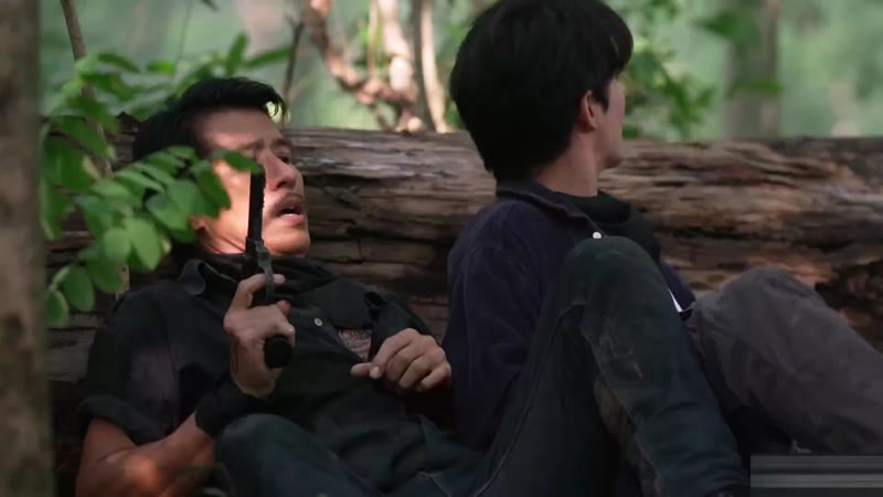 时空爱戒剧照2