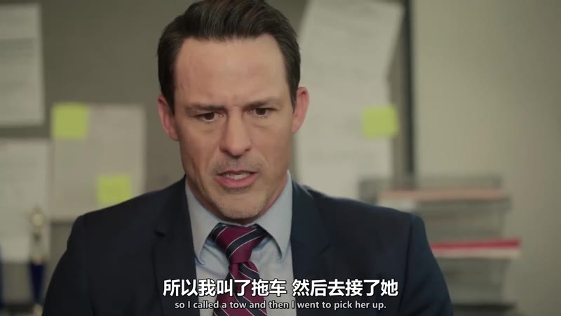 往事永不埋葬剧照2