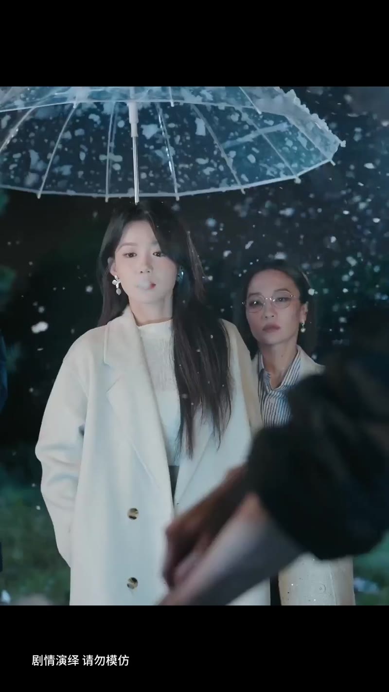 春山喧剧照2