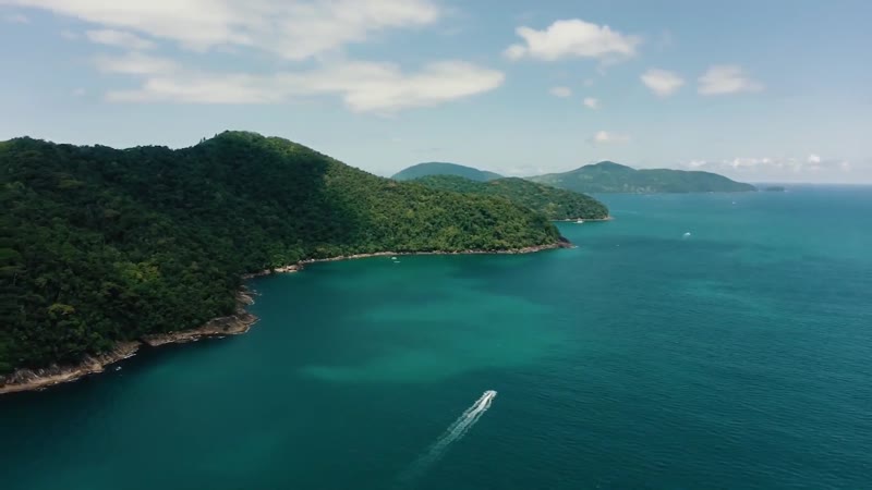 浮浮游游剧照1
