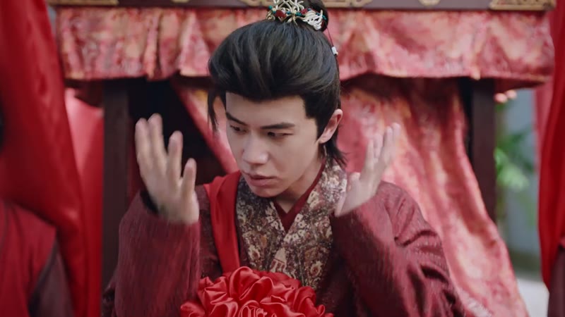 大展宏图剧照3