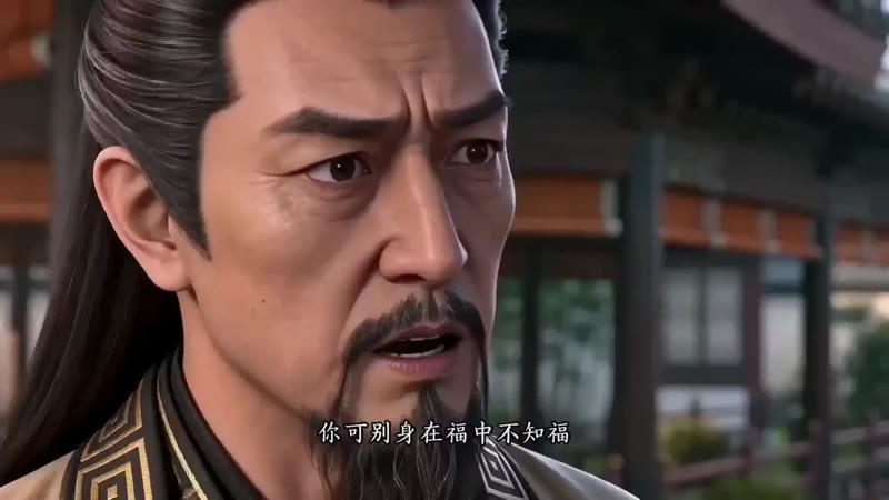 小圆要嫁他剧照1
