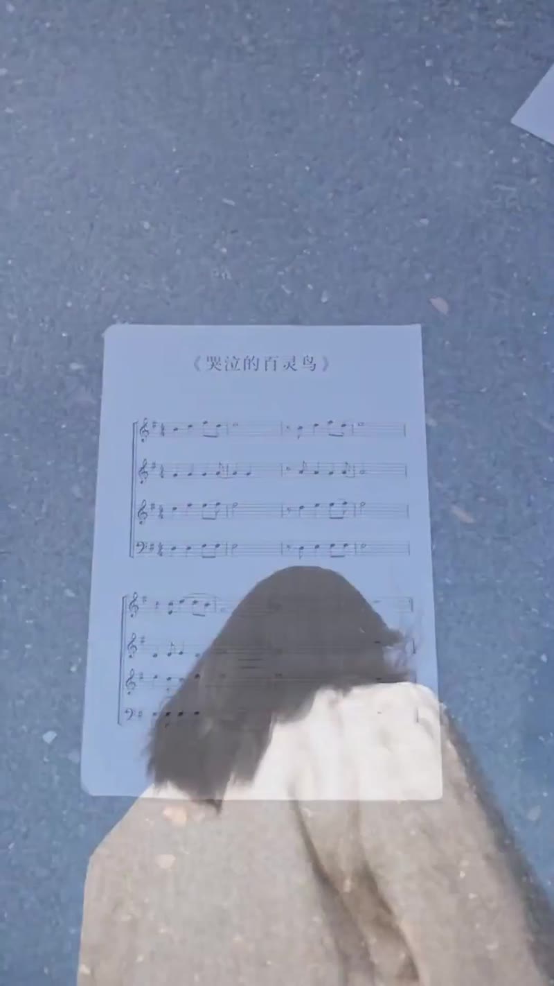 杀死那只百灵鸟剧照1