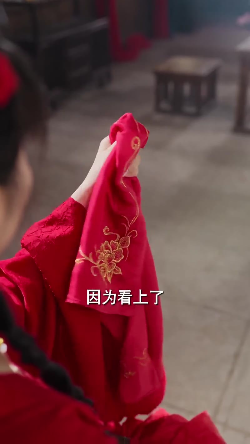悍妻进门:成了农户当家人剧照1