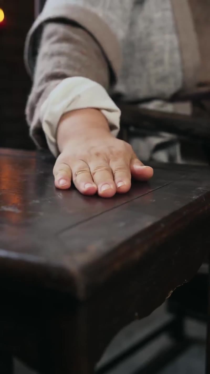 悍妻进门:成了农户当家人剧照2