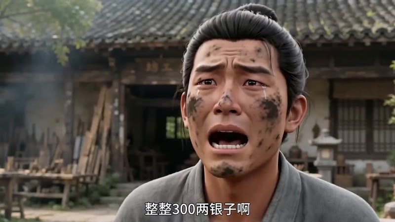 老乡你也穿越了剧照1