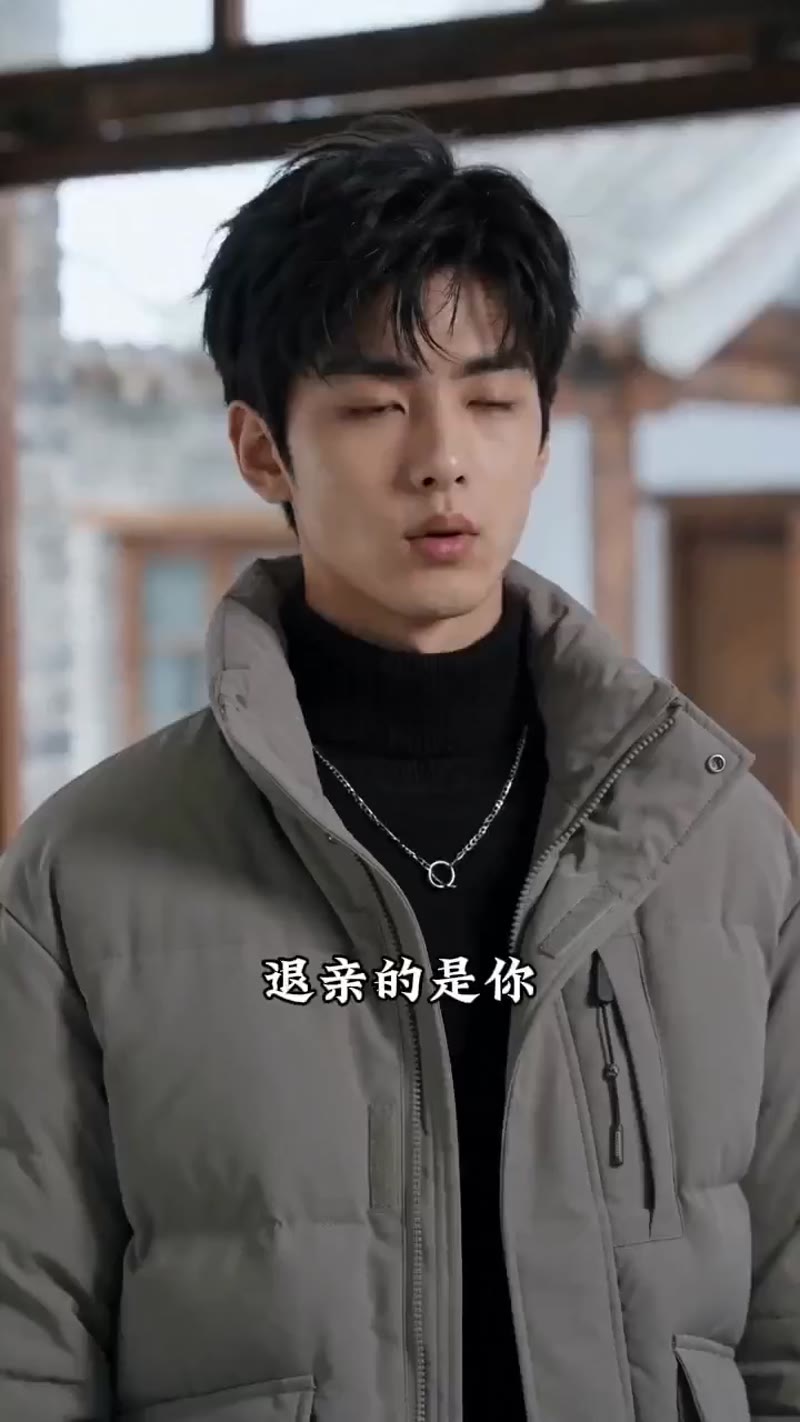 雪中送炭你不在，锦上添花你别来剧照2
