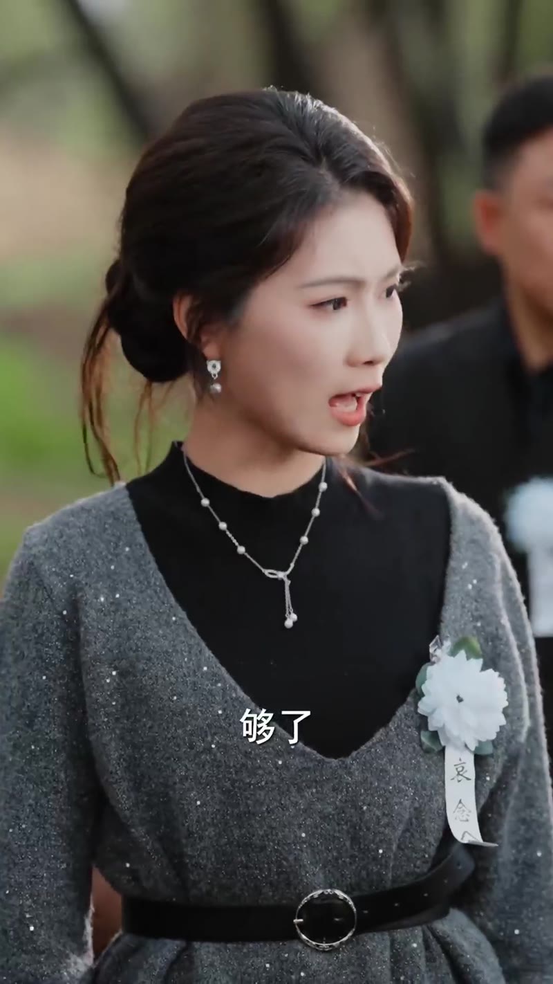 完美入侵,与她的完美反杀剧照2