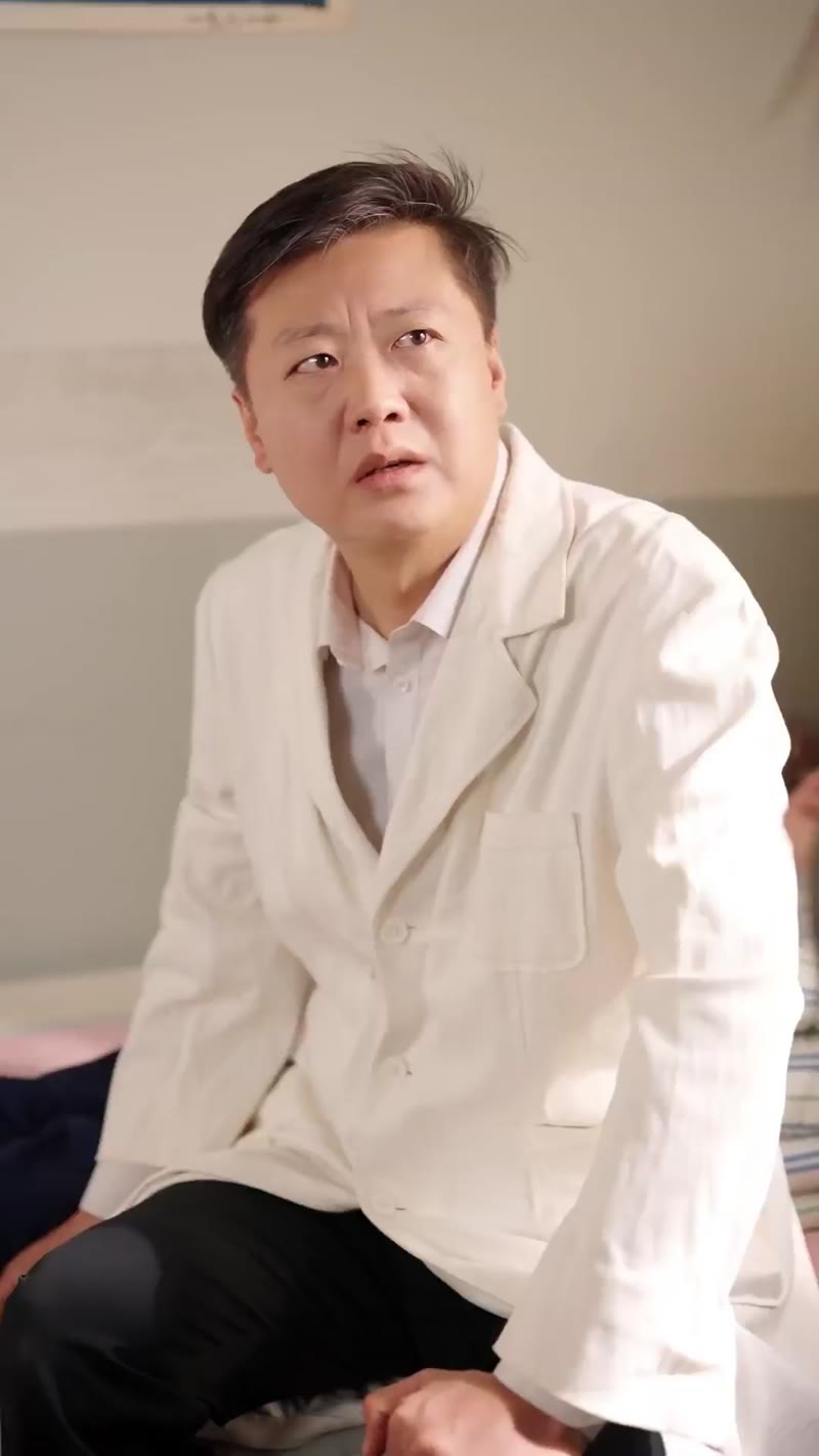 七块五养全家，丈夫归来后替我撑腰剧照1
