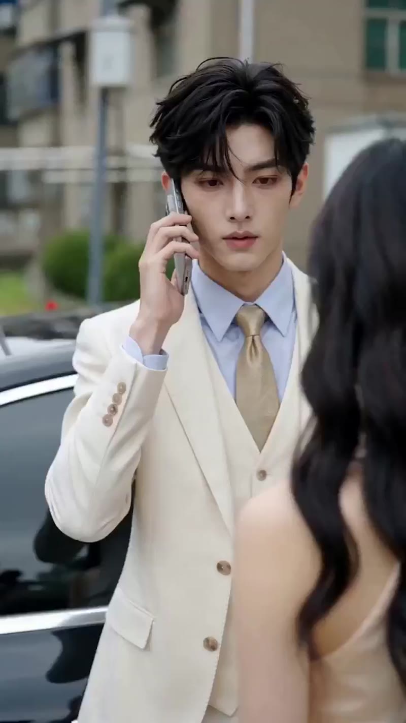 闺蜜误良缘剧照1