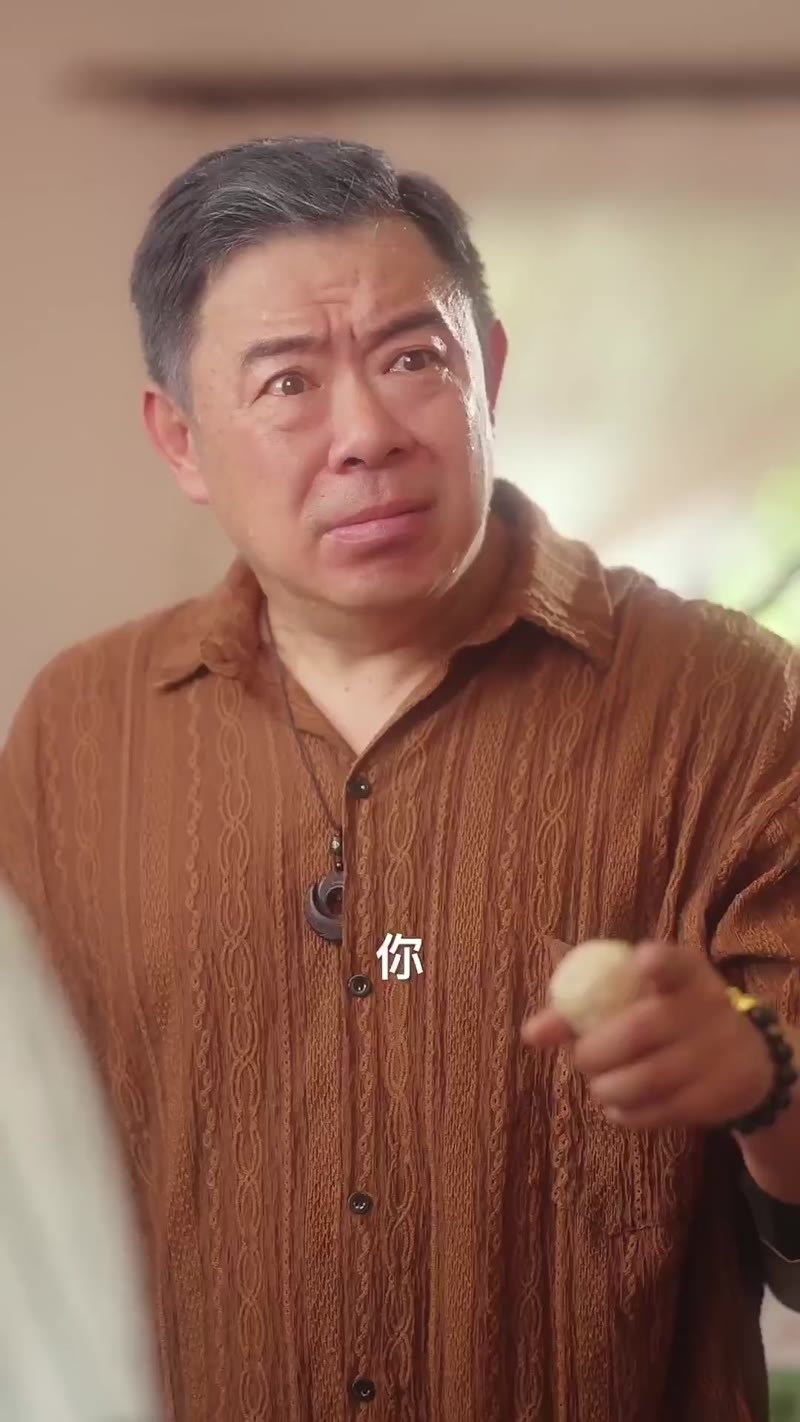黄花梨下的故土剧照1
