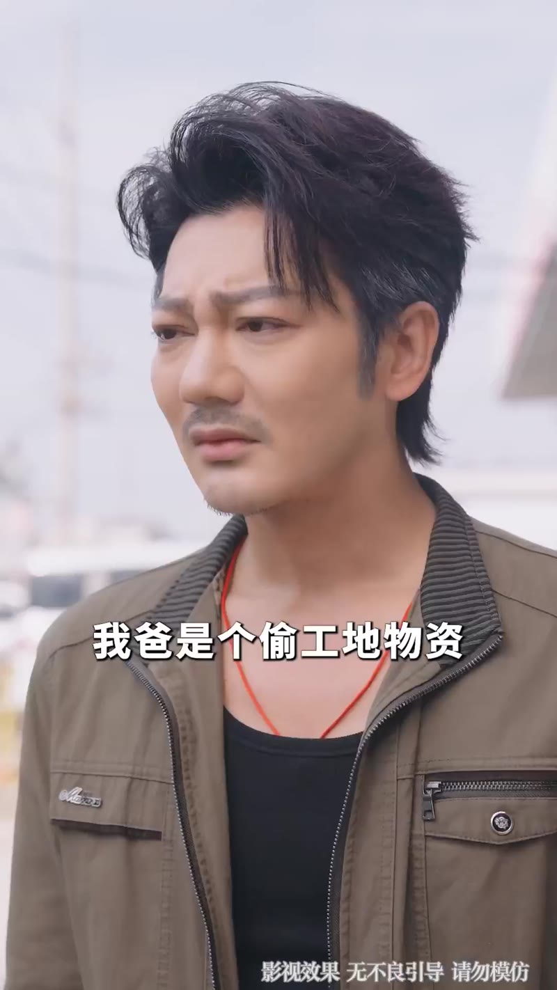 九龙撼山剧照2
