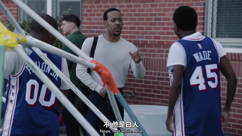 小学风云第六季剧照1
