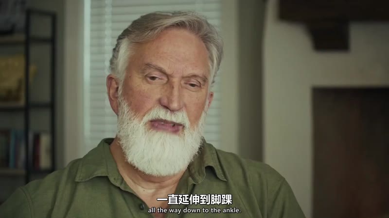 大脚怪摄录剧照2