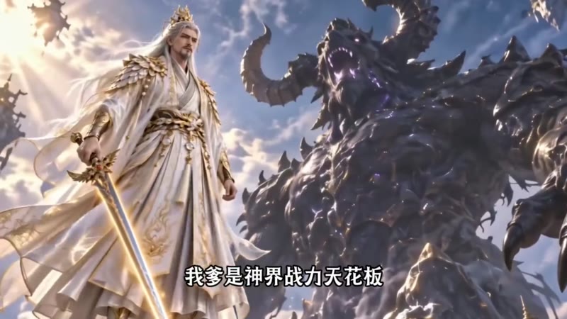 兔仙入魔宫剧照1